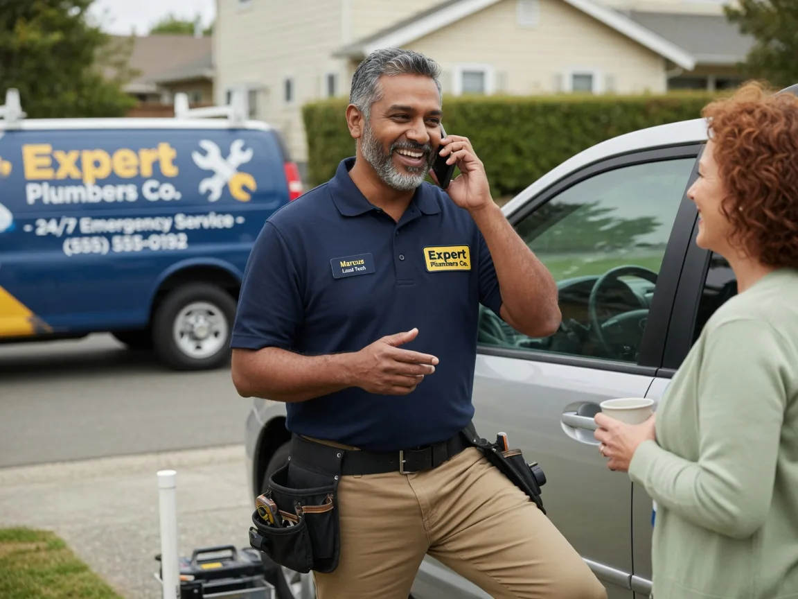 Clogged Drain Repair in Elrama, PA